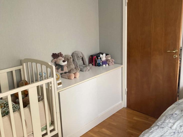 Hantverksgatan - Nyatorp-gustavsfält, Halmstad
