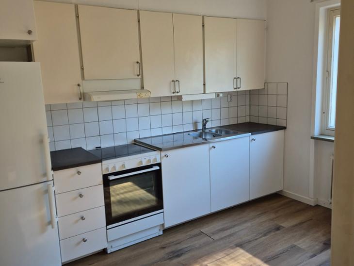 Bostad Skolgatan Valdemarsvik