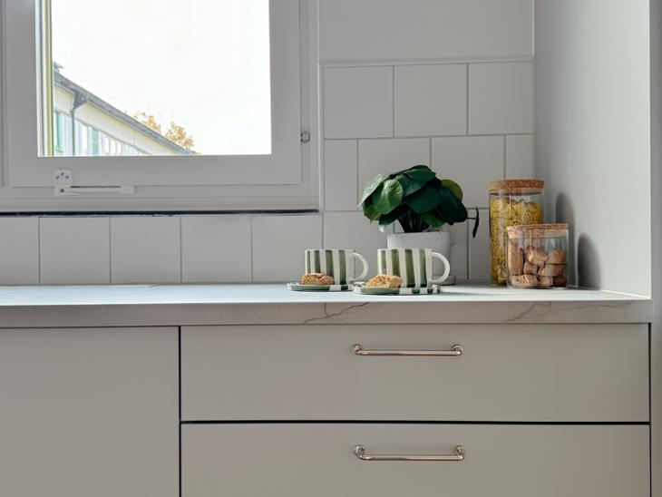 Smyckegatan - Tynnered, Göteborg