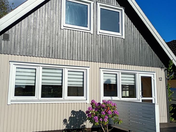 Bostad Fasanvägen Sävsjö