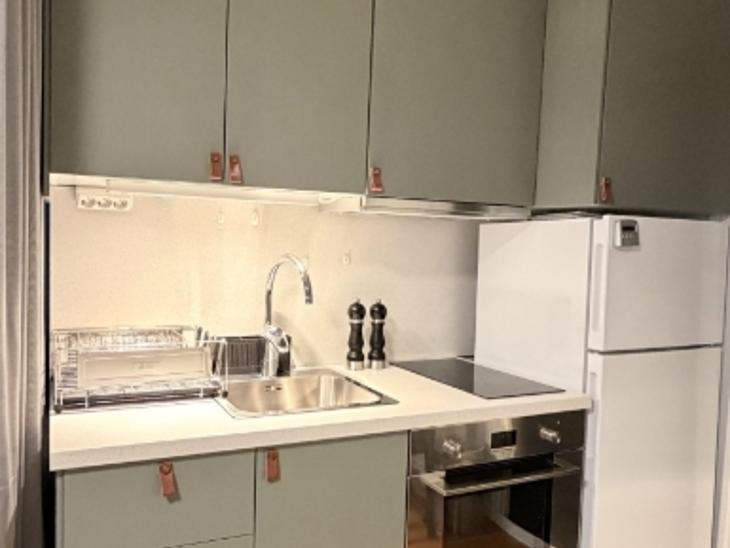 Bostad Sidensvansvägen Sollentuna