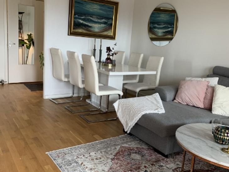 Bostad Ormingeringen 71 Nacka