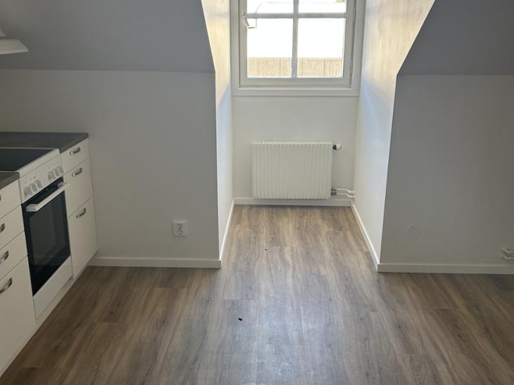 Bostad Bagaregatan Nyköping