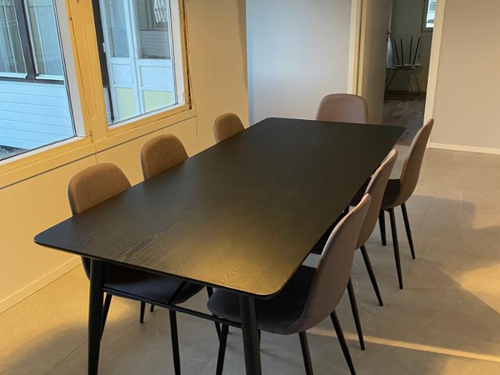 Bostad Kornbodsgatan Västerås