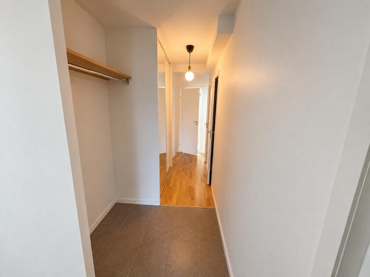 Bostad Erik Dahlbergsgatan 47 Ystad