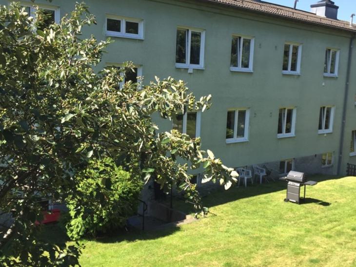 Bostad Polhemsgatan Karlskrona