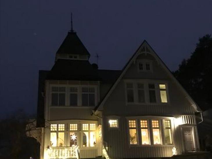 Bostad Påvelundsgatan Göteborg