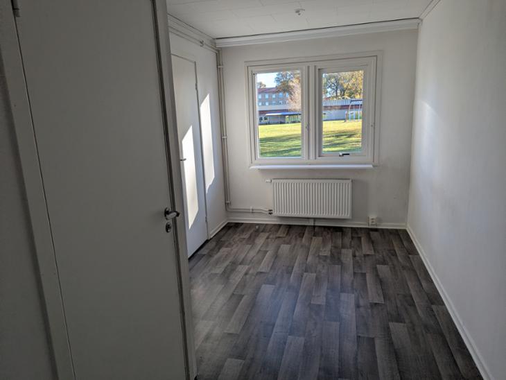 Bostad Rågvägen Lessebo
