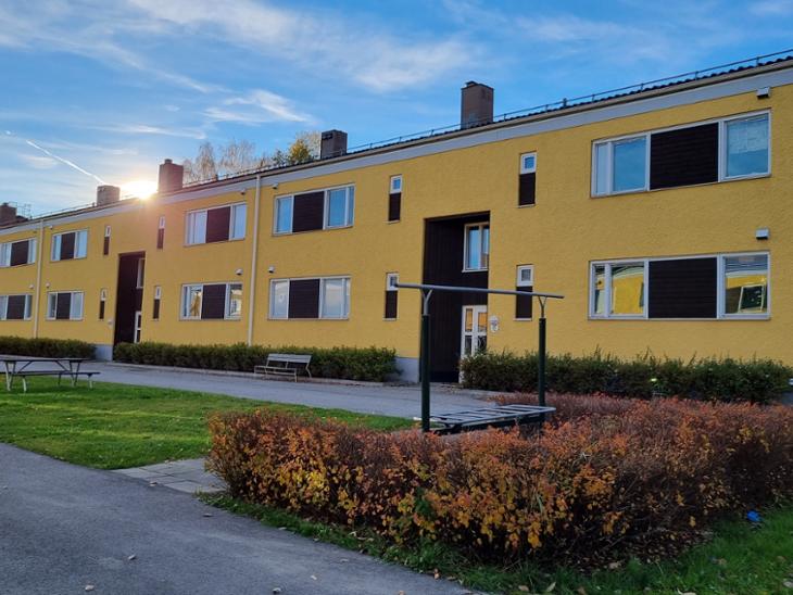 Bostad Granlidenplan 8C Lindesberg
