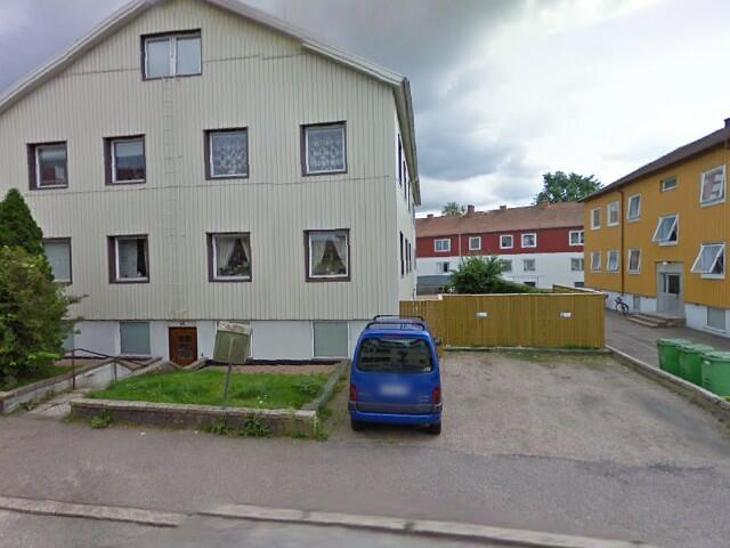 Vintergatan 11 - Ramneröd, Uddevalla