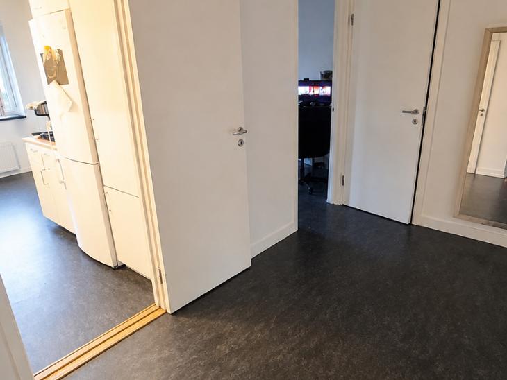 Bostad Norumshöjd Göteborg