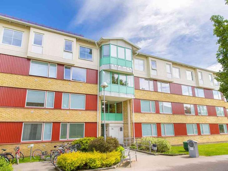 Bostad Rydsvägen Linköping