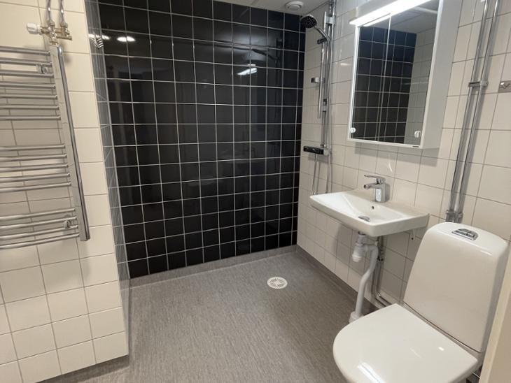 Bostad Blåskäggsgränd Södertälje