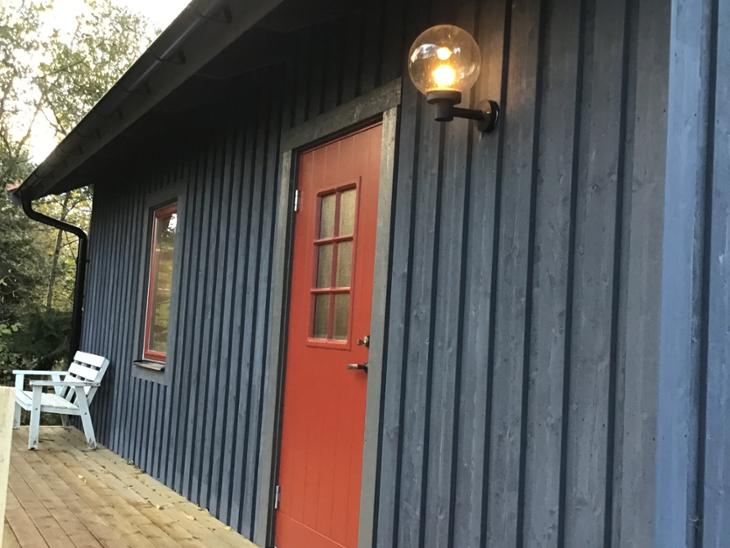Bostad Utövägen Haninge