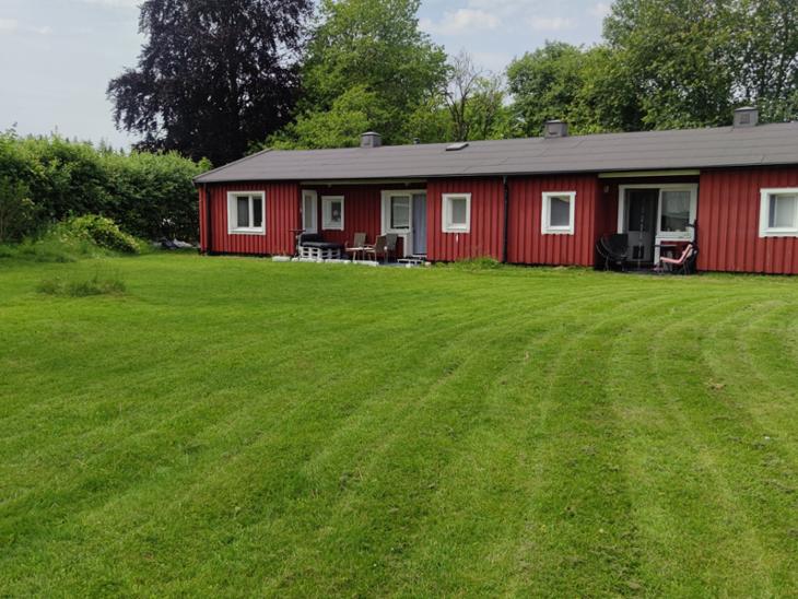 Bostad Fågelvägen Nässjö