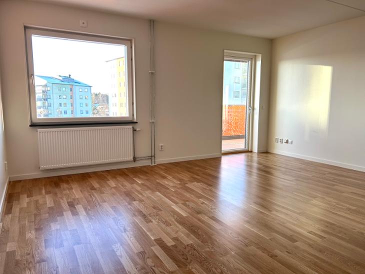 Bostad Fiholmsgatan Västerås
