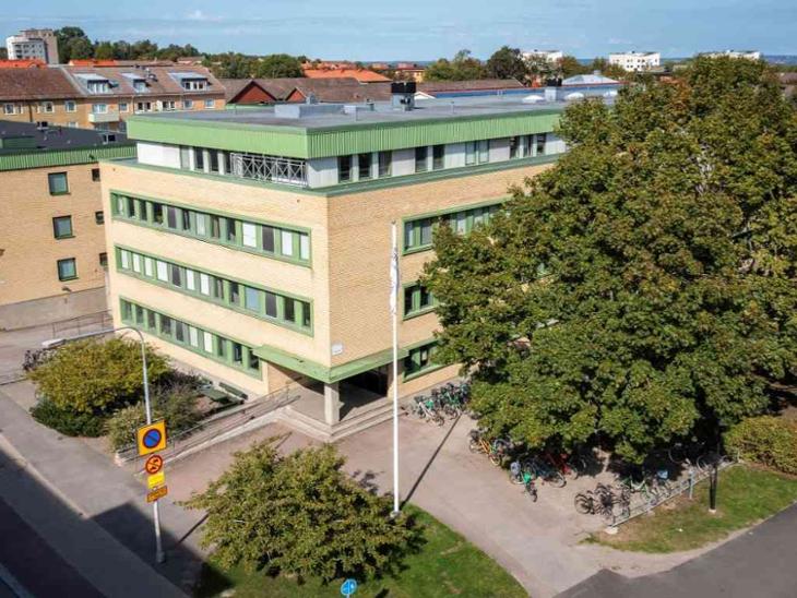 Bostad Västra Vägen Linköping