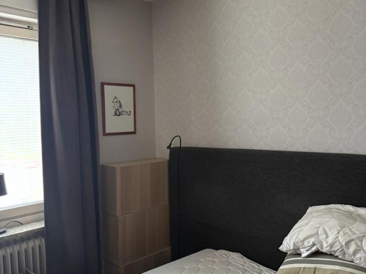 Bostad Kapellgränd Luleå