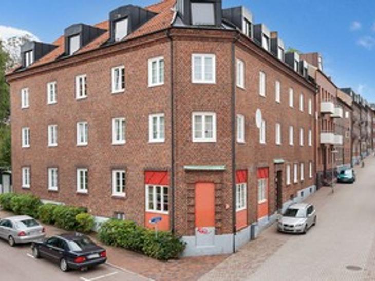 Bostad Sturegatan 9 Helsingborg