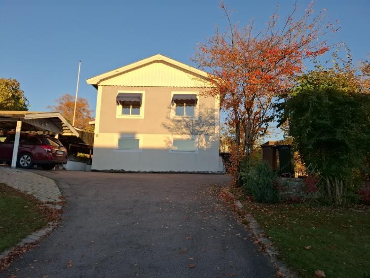 Bostad Enöglavägen Enköping