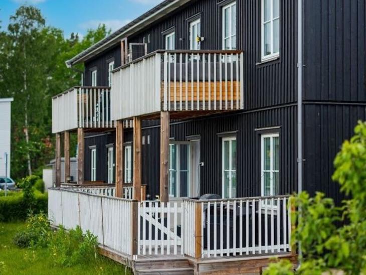 Bostad Fresta norra allé Upplands Väsby