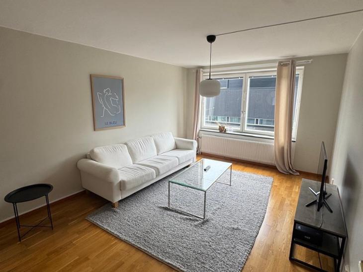 Bostad Tulegatan Sundbyberg