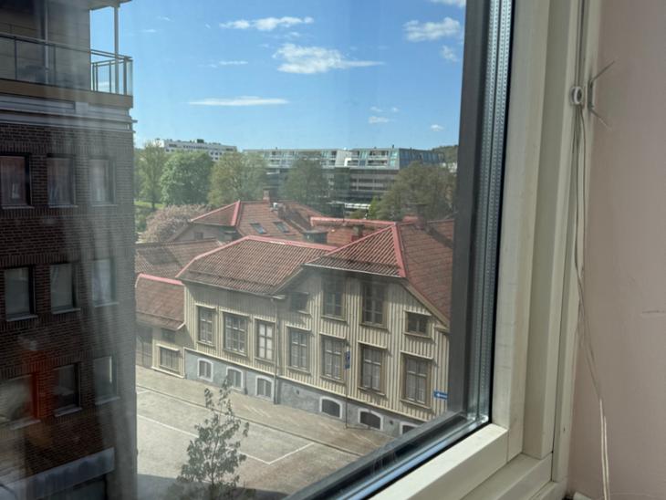 Bostad Österlånggatan Borås