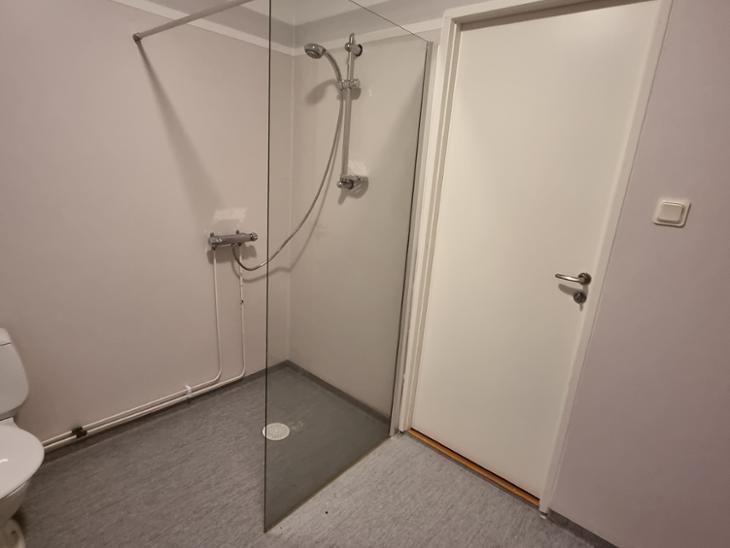 Bostad Ramsbergsvägen 6B Lindesberg