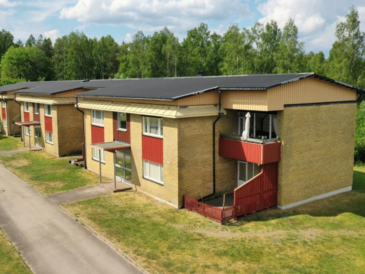 Bostad Furugatan 10 Gislaved