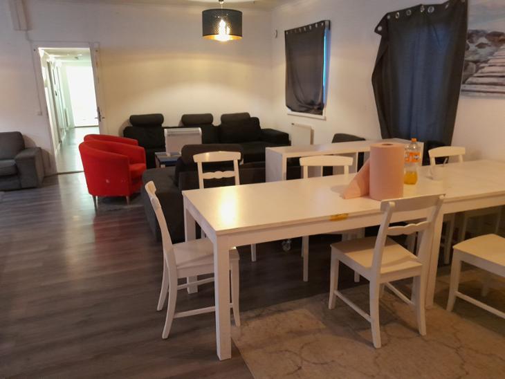 Bostad Skesta Vallentuna