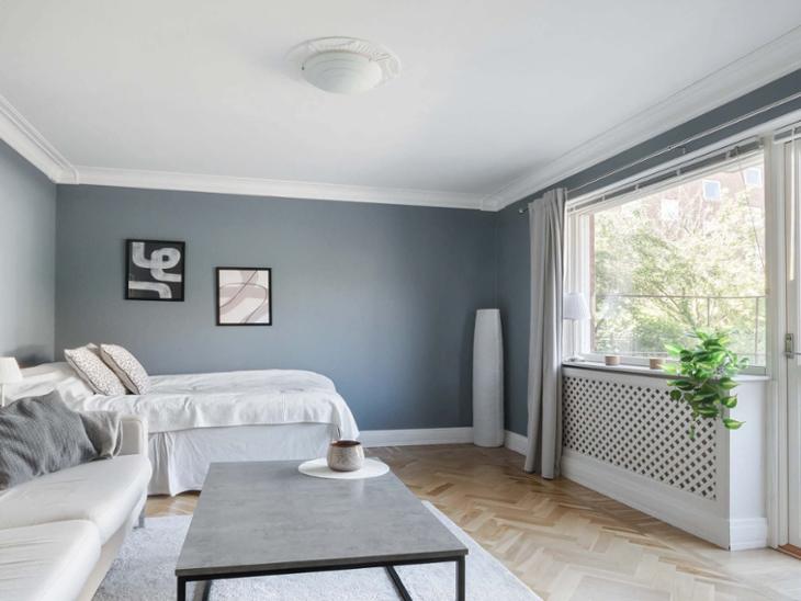 Bostad Föreningsgatan Helsingborg