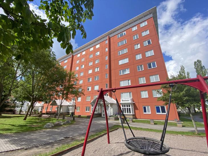 Bostad Tors väg Botkyrka