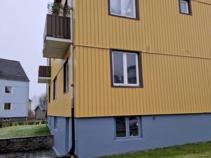 Bostad Wrangelsgatan 3 Borås