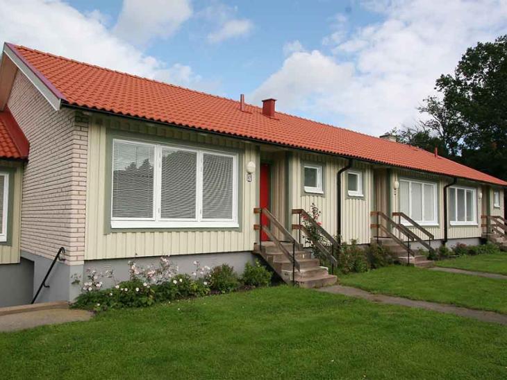 Bostad Bolsvägen Växjö
