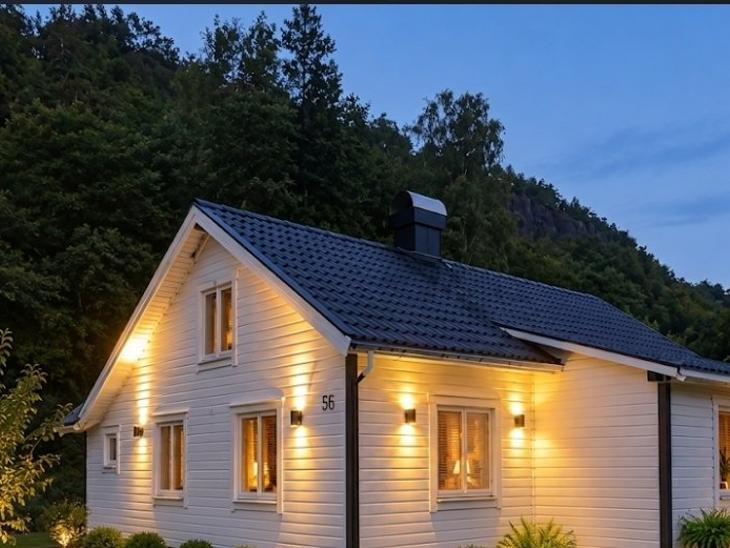 Bostad Lilleskogsvägen Vänersborg