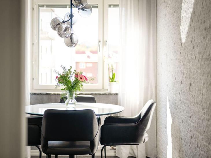 Bostad Marklandsgatan Göteborg