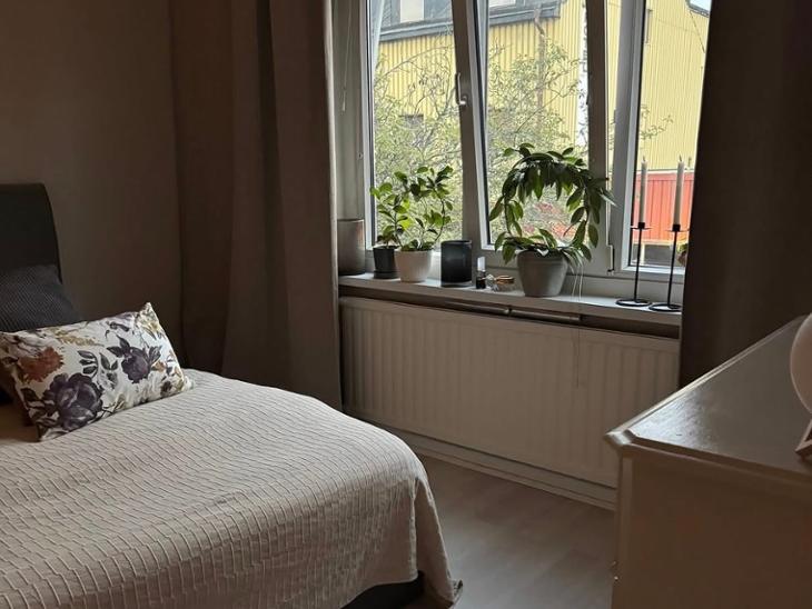 Bostad Kungsgatan Avesta