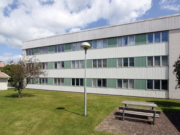 Bostad P G Vejdes väg 16 Växjö