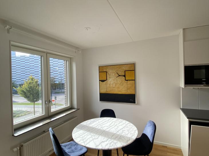 Bostad Lägatan Malmö