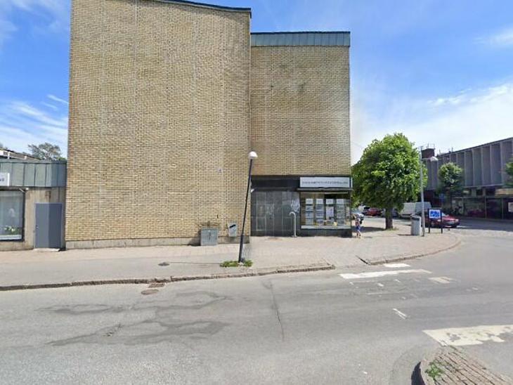 Centralgatan 14 - Norra nynäshamn, Nynäshamn