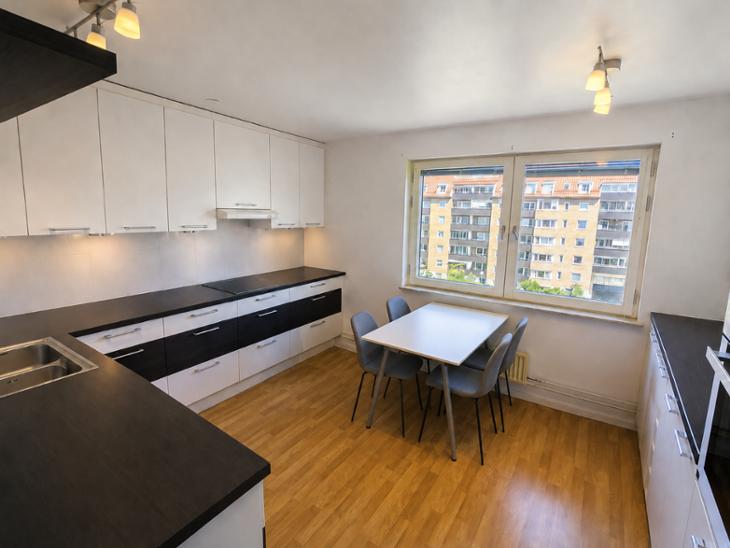 Bostad Östra förstadsgatan Malmö