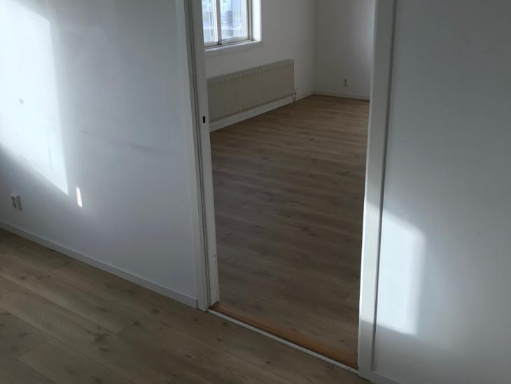 Bostad Järnvägsgatan 31 Klippan