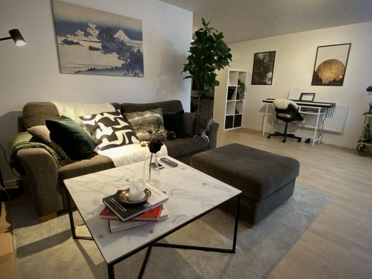 Bostad Vågsättravägen Huddinge