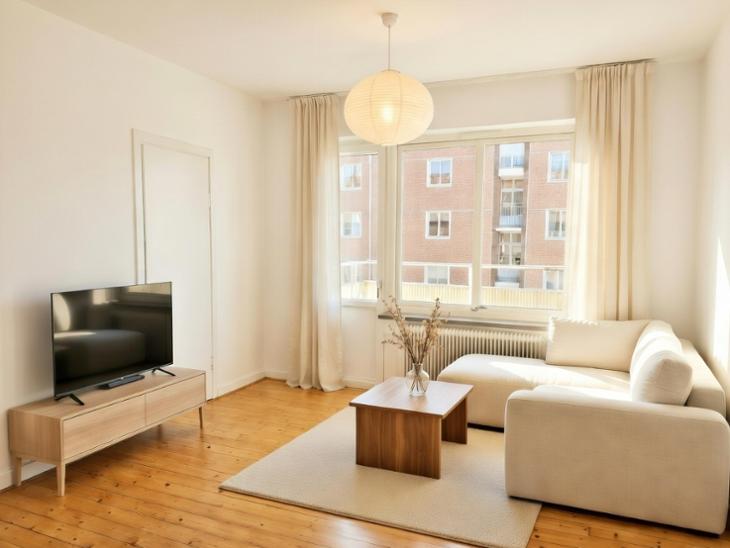 Bostad Ågärdsgatan 12A Köping