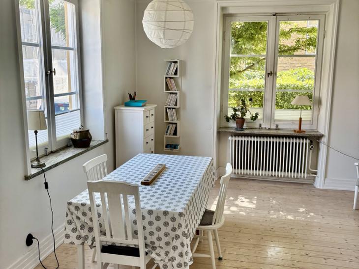 Bostad Mäster palmsgatan Malmö
