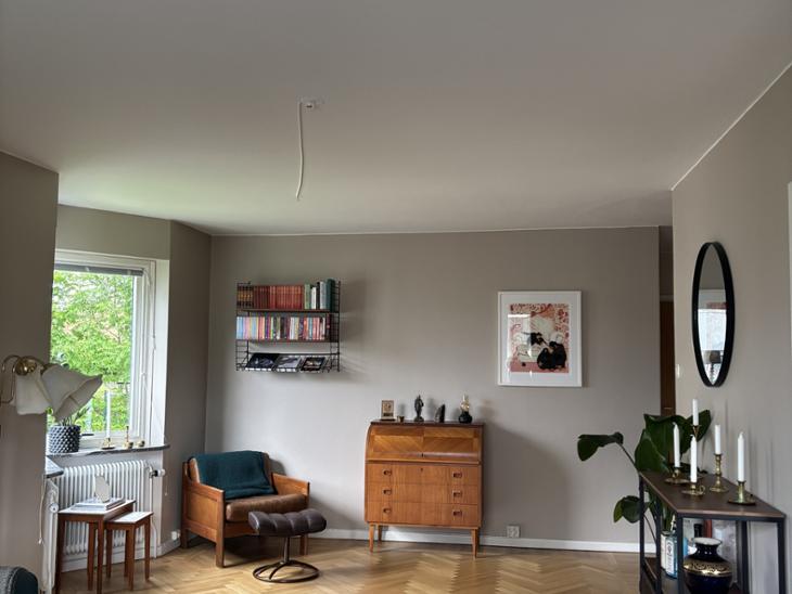 Bostad Döbelnsgatan Borås