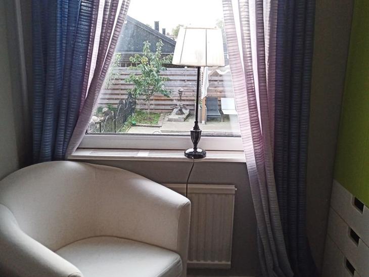 Bostad Blomstervägen Eslöv