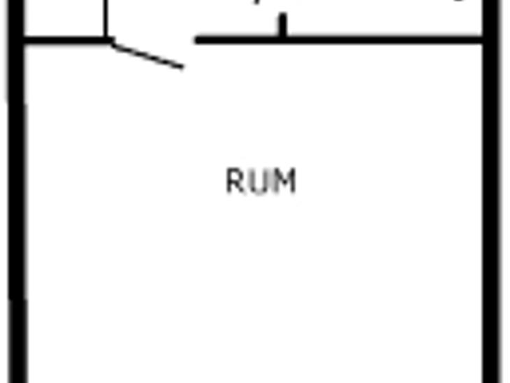 Bostad Ulrikedalsvägen Lund