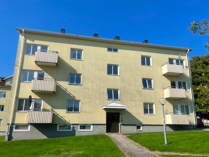 Bostad Fristadsvägen Borås
