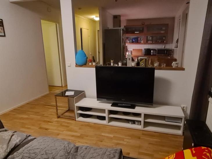Bostad Ormingeringen Nacka